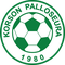 Escudo Korson Palloseura Sub 19