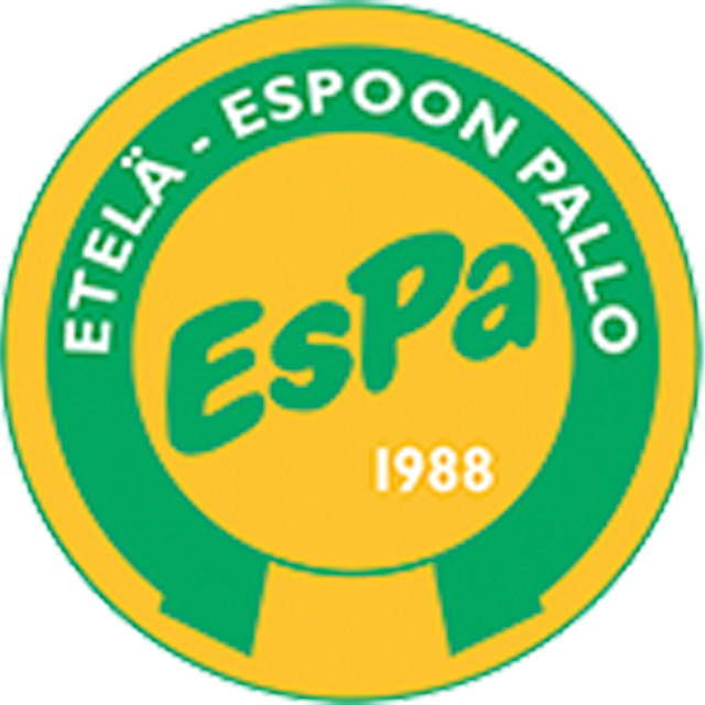 Etelä-Espoon Pallo U19