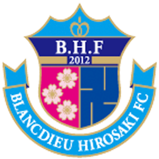 Blancdieu Hirosaki