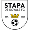Escudo StaPa De Royale