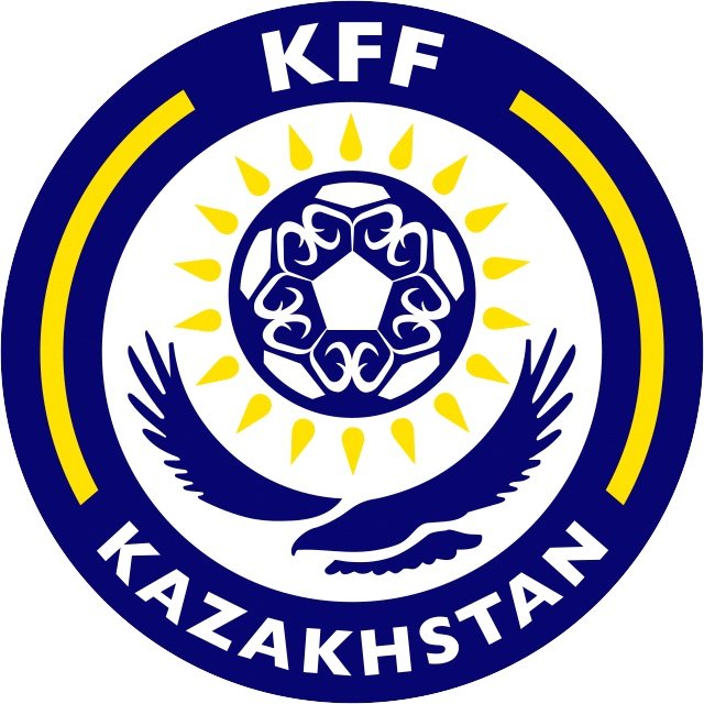 Escudo del Kazajistán Universidad