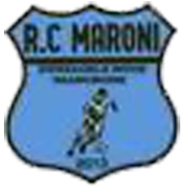 Maroni