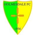 Holmesdale