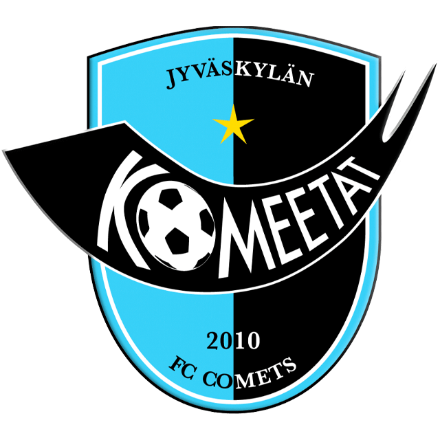 Komeetat / 3