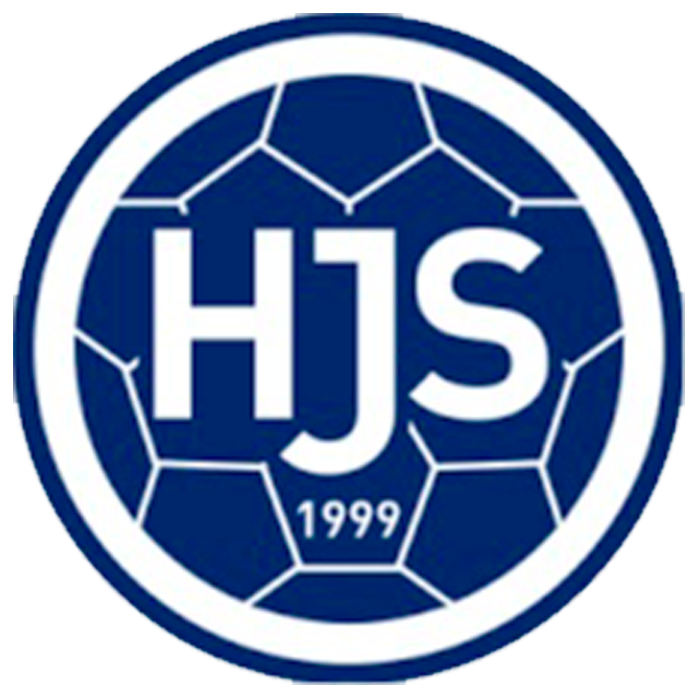 HJS / Sininen