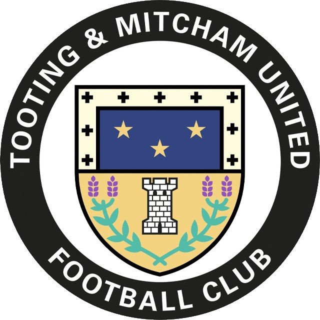 Tooting and Mitcham