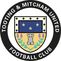 Escudo Tooting and Mitcham