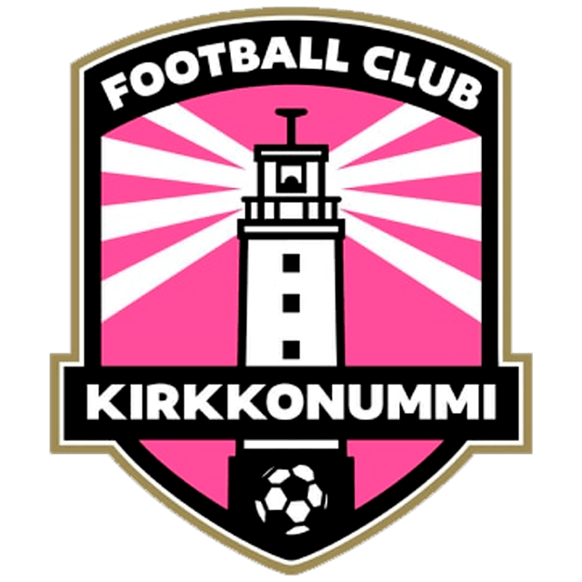 FC Kirkkonummi II