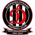 Escudo del Shepshed