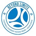 Escudo del Beyond Limits U18