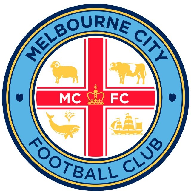 Melbourne City Sub 18