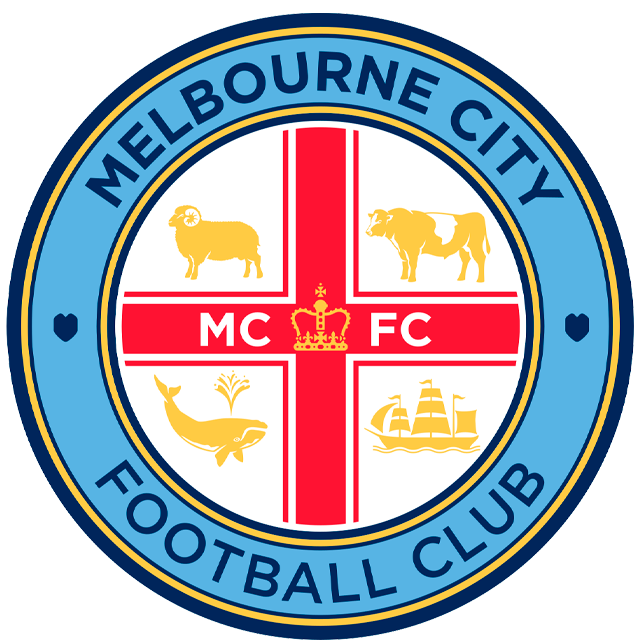 Melbourne City Sub 18