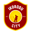 Ikorodu City