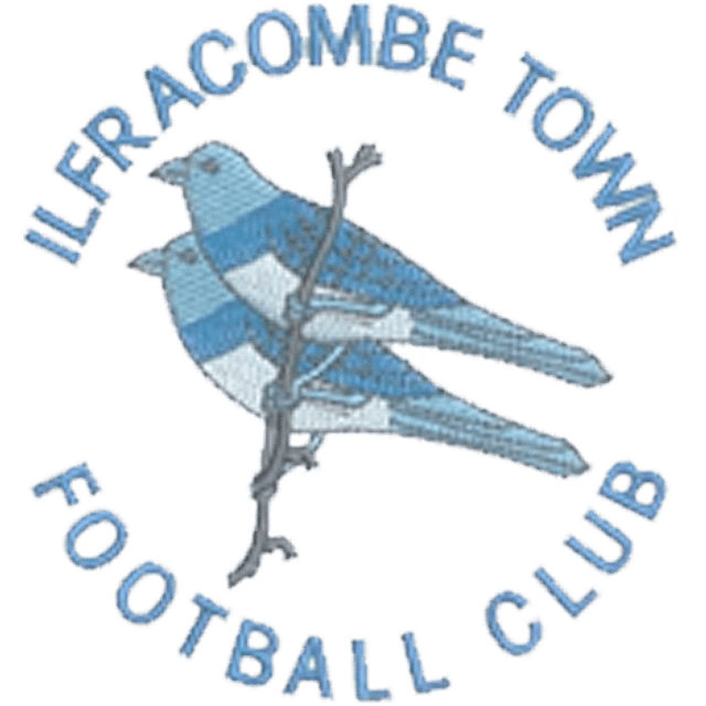Ilfracombe Town