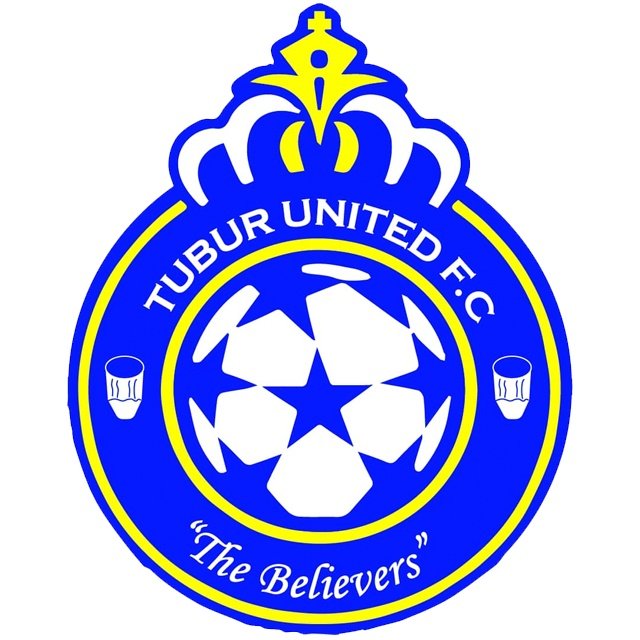 Tubur United