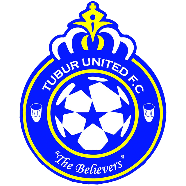 Tubur United