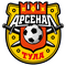 Escudo Arsenal Tula Sub 19