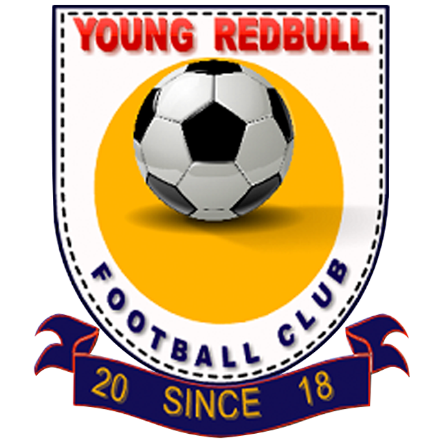Young Redbull
