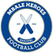Escudo Mbale Heroes