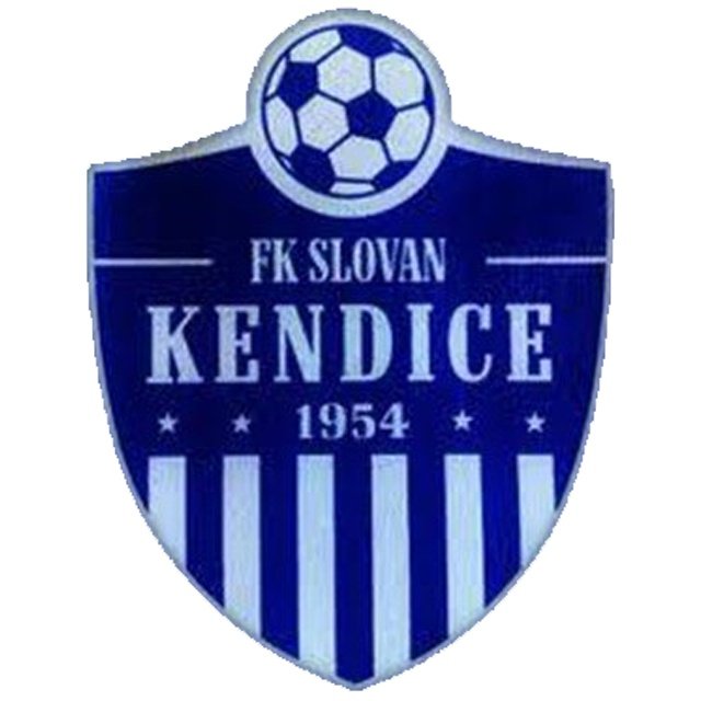 Slovan Kendice