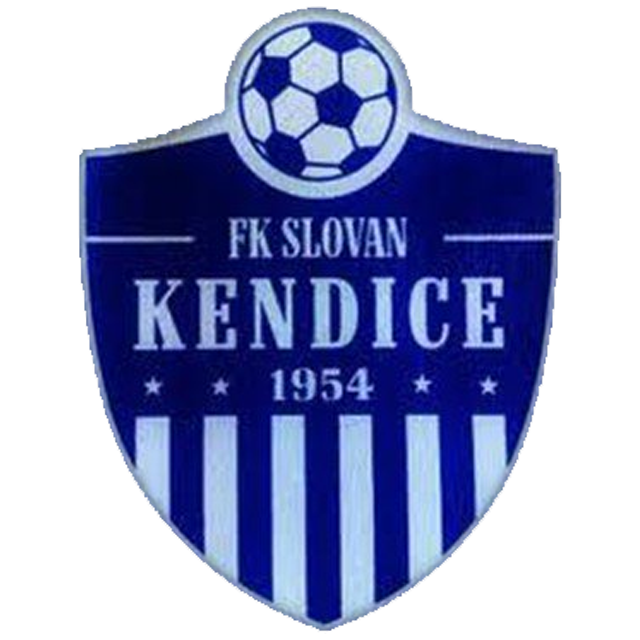 Slovan Kendice