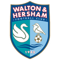 Walton & Hersham