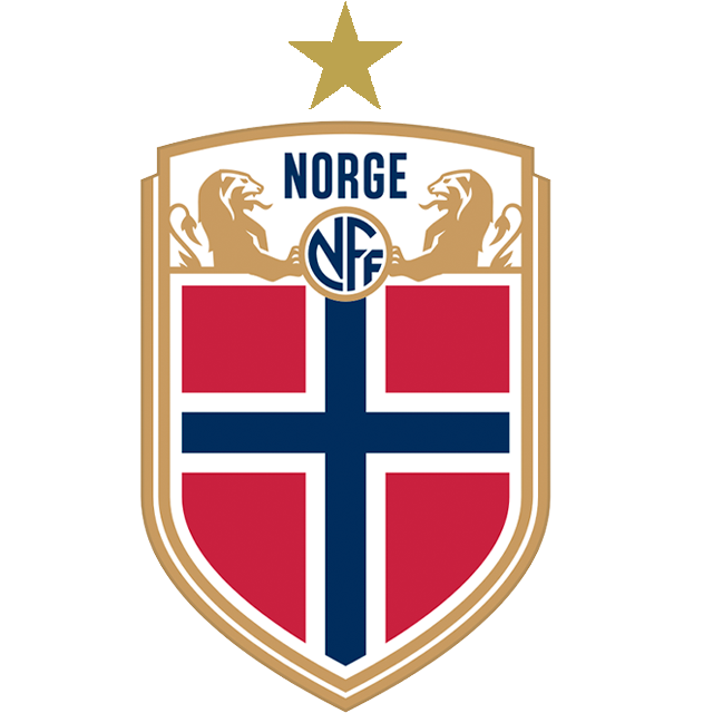 Noruega U23W