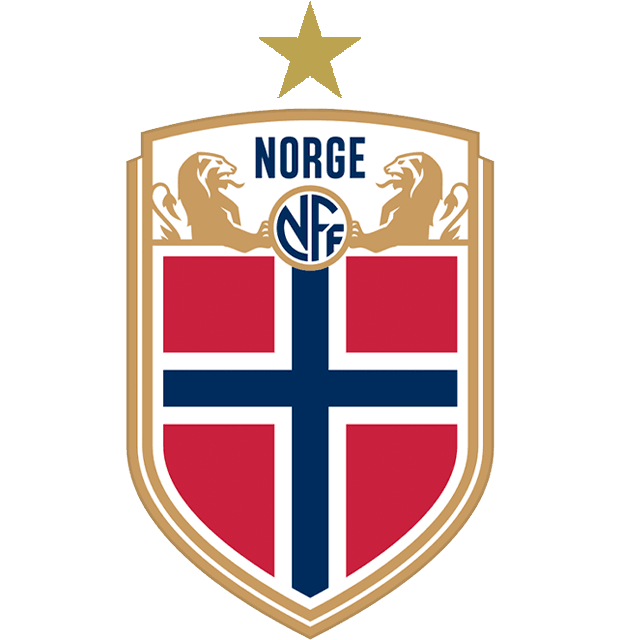 Noruega Sub 23 Fem