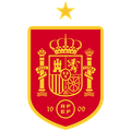 España Sub 23 Fem