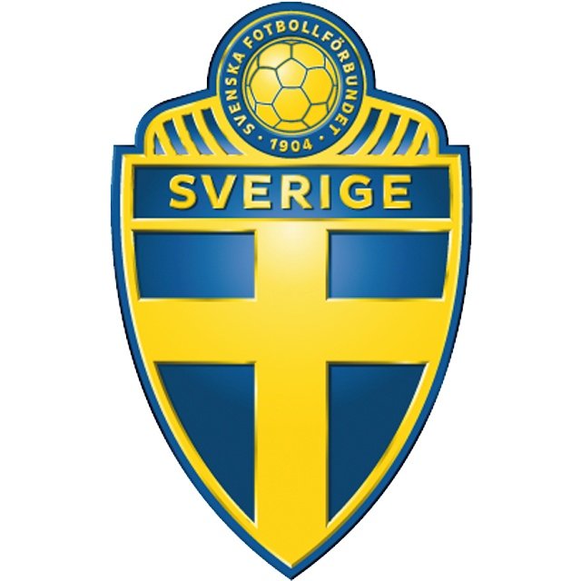 Suecia Sub 23 Fem