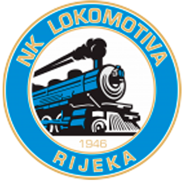Lokomotiva Rijeka