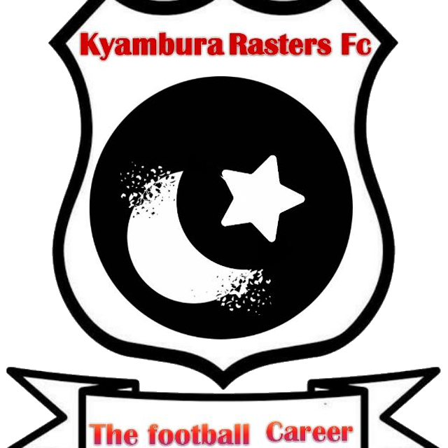 Kyambura Rasters