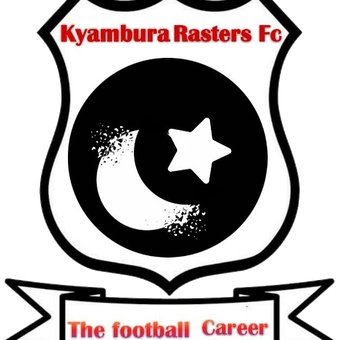 Kyambura Rasters