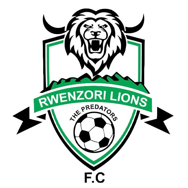 Rwenzori Lions