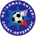 FK Almaz-Antey U17