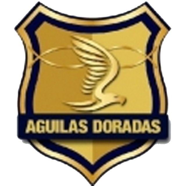 Águilas Doradas U20