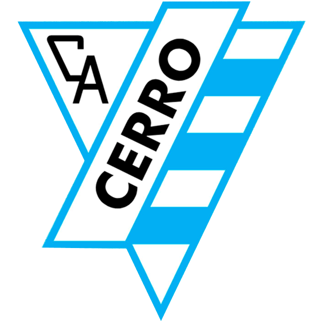 Cerro B