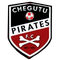 Escudo Chegutu Pirates