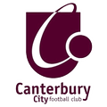 Escudo Canterbury City