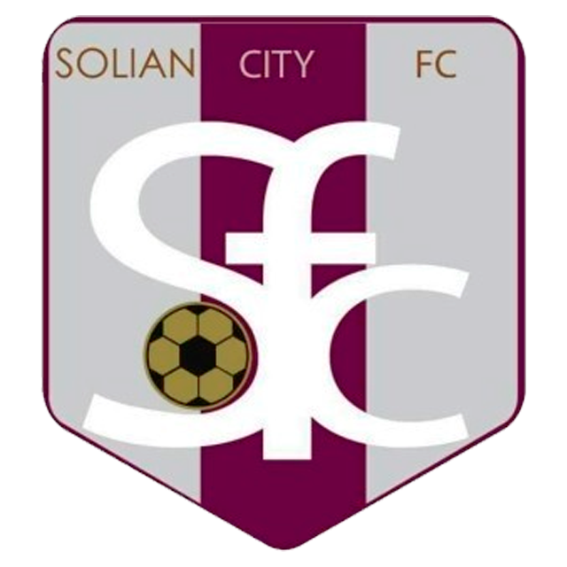 Solian City