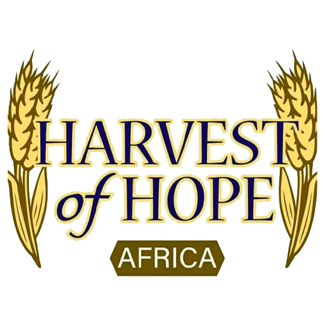 Harvest of Hope