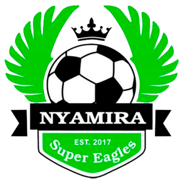 Nyamira Super Eagles
