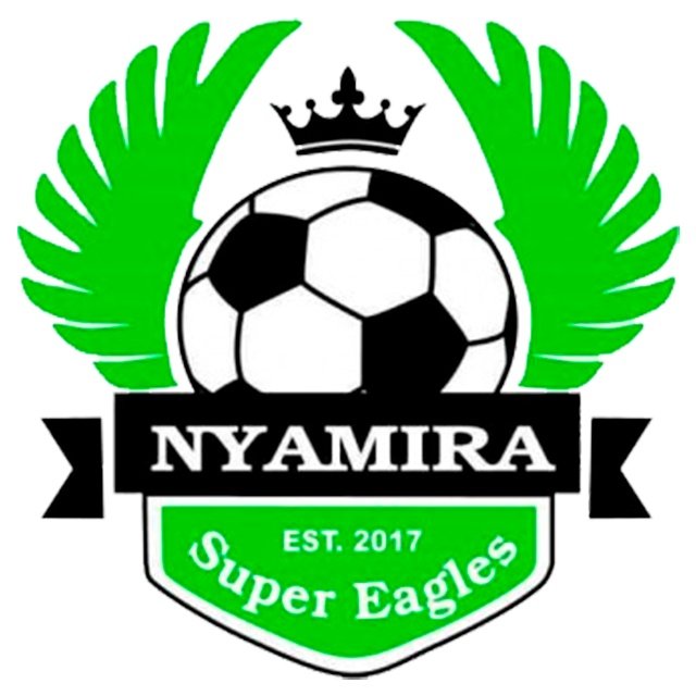 Nyamira Super Eagles