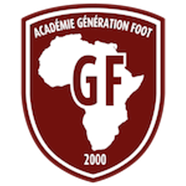 Generation Foot U19