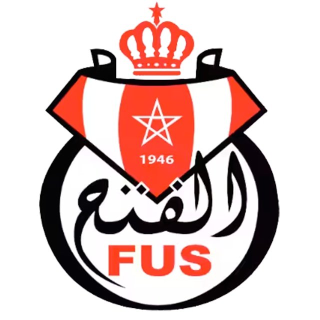 FUS Rabat Sub 19