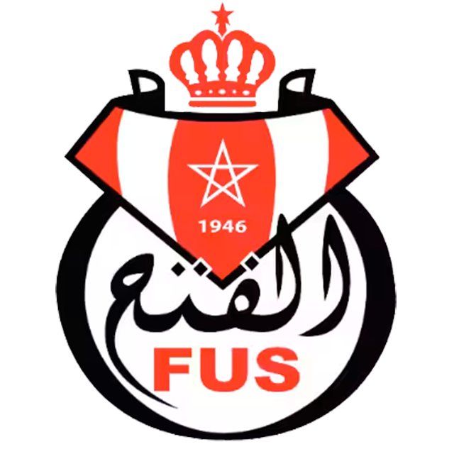 FUS Rabat Sub 19
