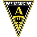 Escudo del Alemannia Aachen
