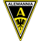 Escudo Alemannia Aachen