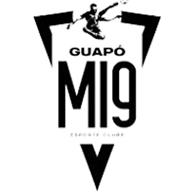 Guapó M19 U20