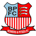 Bowers and Pitsea